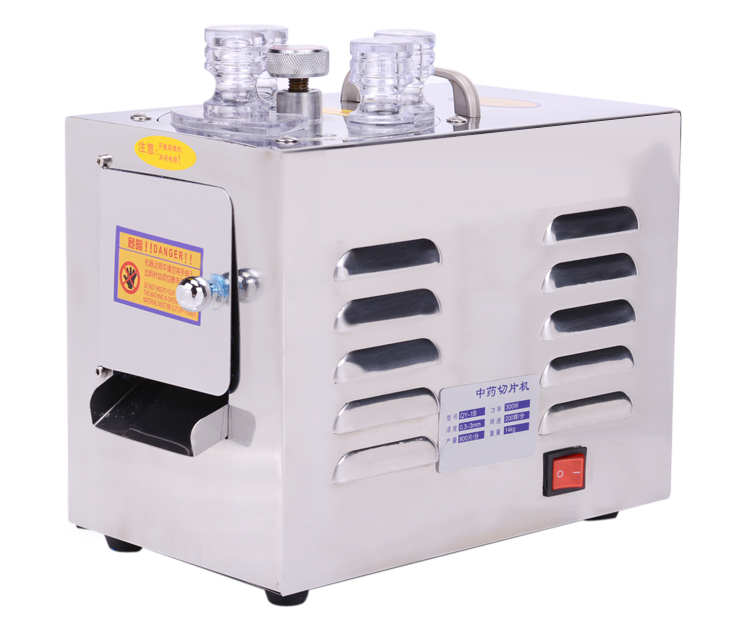 切片機(jī)：型號(hào)HSQ-3